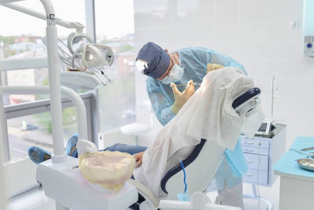 Best Emergency Root Canal Treatment in York, PA